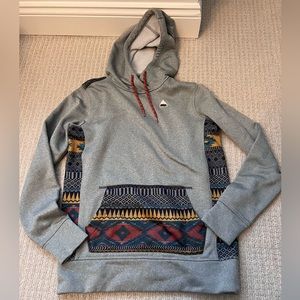Women’s Burton Sweatshirt XS